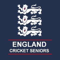 England Over 60s Cricket(@englandover60s) 's Twitter Profile Photo