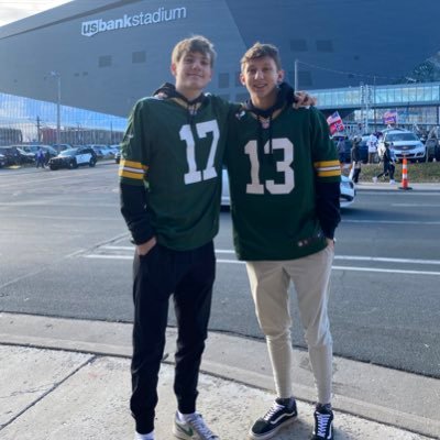 IsaacKapustka's profile picture. 