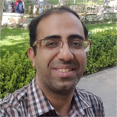 ASharifi54105's profile picture. I am Abolfazl Sharifi. Game designer with 15 years of experience and a member of the Super Hard independent game development team.
