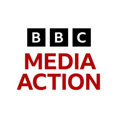 The BBC’s international charity, not Licence Fee-funded. We reach millions with media & communication to address global poverty, insecurity & inequality.