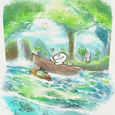 仕事の愚痴とパズドラ用。気になる方はフォローさせていただきます🙏