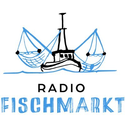 Radio Fischmarkt sendet die Nachrichten  und das Wetter mit KI da wir uns kein Personal leisten können:) Die Musik ist aber Handverlesen