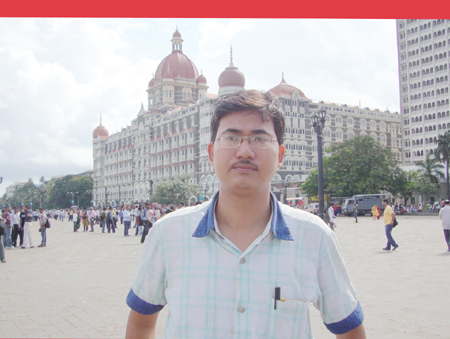 WIPRO TECHNOLOGY
SYSTEM ENGG
SBI Network engineer.