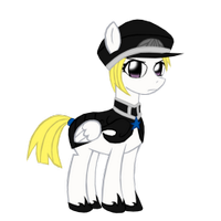 Captain Wisla (@mlp_wisla) 's Twitter Profile