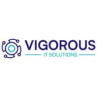 Vigorous IT Solutions(@vigorousit) 's Twitter Profile Photo