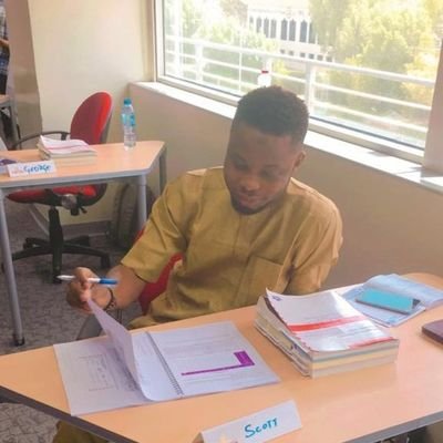 God Bless Nigeria 🇳🇬|| Development Economist|| Politics|| NPFL