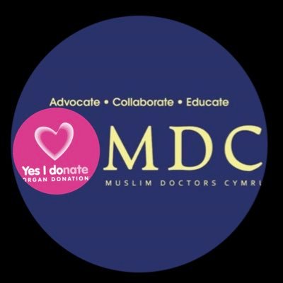 Muslim Doctors Cymru