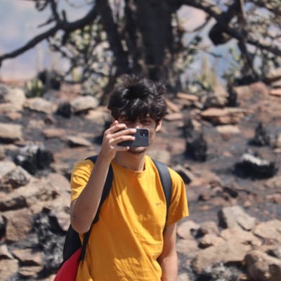 jitbhuin's profile picture. Learning to recognize truths from lies