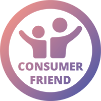 Consumer Friend aims to make consumer rights easy to understand for everyone!