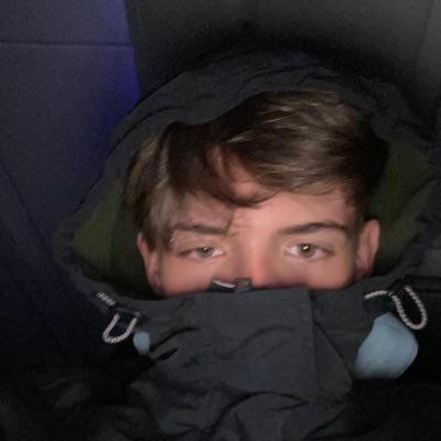 ArthurThimm's profile picture. rede social bosta