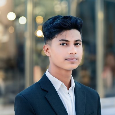 Hello, I am a digital marketer. If you want grow your business by Digital Marketing, you will contact with me.