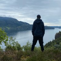 Dobbs (@dobjormin) Twitter profile photo