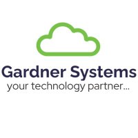 Gardner Systems(@gardnersystems) 's Twitter Profile Photo