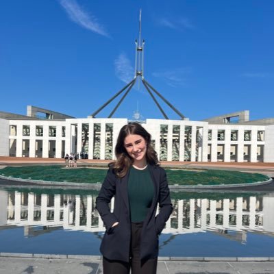 Electorate Officer for Senator Carol Brown | Secretary for Young Labor Tasmania