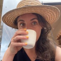 Amy Laura Sinclair (@amysaintclaire) 's Twitter Profile