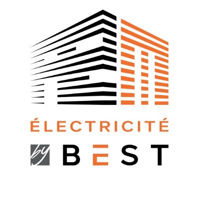 Électricité by BEST est une entreprise spécialisée dans les travaux électriques, offrant une gamme complète de services dans le domaine de l'électricité.