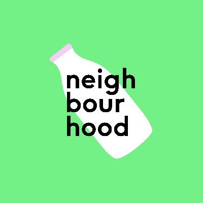 👋 Welcome to the Neighbourhood. We're a digital performance agency working with good brands to build online audiences and optimise digital spaces.