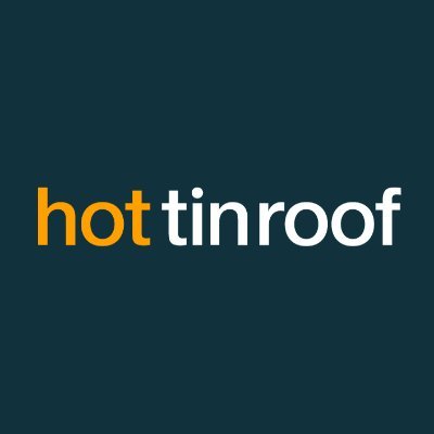 HotTinRoofPR Profile Picture