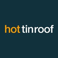 Hot Tin Roof(@HotTinRoofPR) 's Twitter Profile Photo