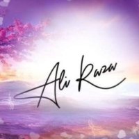 Ali Raza(@itsaliiraza) 's Twitter Profile Photo