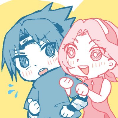 サスサク🍅🌸/成人済み/妄想壁打ち用/無言フォロー失礼します/物置き：https://t.co/NycXliy2LP