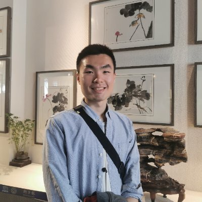 Ph.D Candidate @FudanUniv | NGS & Immunity & Metabolism