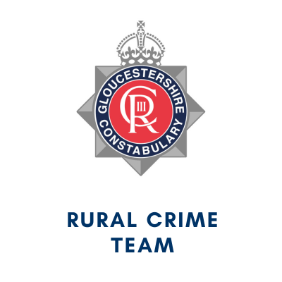 Rural Crime Team - Gloucestershire Constabulary