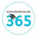 Scholarships365.Biz (@Scholar365_biz) Twitter profile photo