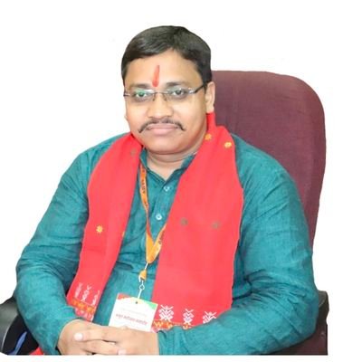 ajeetupadhyay Profile Picture