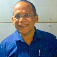 Sreekumar Iyer(@sreekumar_iyer) 's Twitter Profile Photo