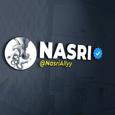 NasriAllyy Profile Picture