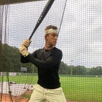 Nathan Murray@alanmalanm (@alanmalanm) 's Twitter Profile