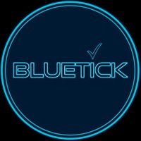 Bluetick(@bluetickfoodvan) 's Twitter Profile Photo