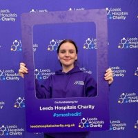 Alice Leeds Hospitals Charity (@aliceleedshc) 's Twitter Profile