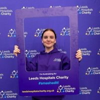 Alice Leeds Hospitals Charity(@aliceleedshc) 's Twitter Profile Photo