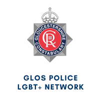 GlosPol LGBT+ Network(@LGBTGlosPol) 's Twitter Profile Photo