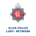 GlosPol LGBT+ Network (@LGBTGlosPol) Twitter profile photo