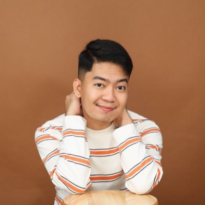 demesheleng's profile picture. Not the Pambansang Hero.