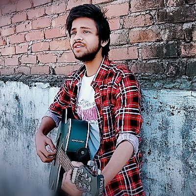 mohdarif_music's profile picture. Singer | Pianist | Guitarist
WhatsApp/E-mail for Online Vocal & Piano Classes
Contact No. - +91-9452418415
E-mail- arif241001@gmail.com