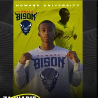 Zacharie J Simmons 2024 Howard University Commit!!(@ZachJSimmons12) 's Twitter Profile Photo