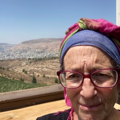 Sarah_Rochel's profile picture. 