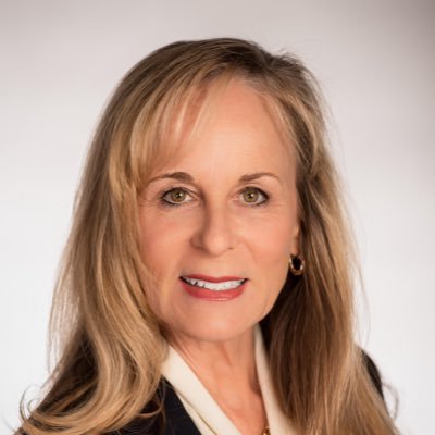 Mom, Mayor, Former Candidate for U.S. Senate New Jersey Deserves Better The Nation Deserves Better!