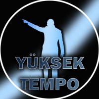 Yüksek Tempo (@yuksektempofm) 's Twitter Profile