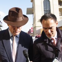 Geoffrey Riddle (@louchepunter) 's Twitter Profile Photo Geoffrey Riddle (@louchepunter) 's Twitter Profile Photo