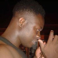 Kweku Ike (@isaacessumang1) 's Twitter Profile