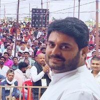 Satyendra Tiwari (@satyendratiwar0) 's Twitter Profile
