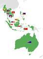 Just sharing all about ASEAN Football to the fans of (THA,VIE,INA,SIN,MAS,MYA,PHL,LAS,BRU,TLS) National Football Teams. Language: Malay-Bahasa-English