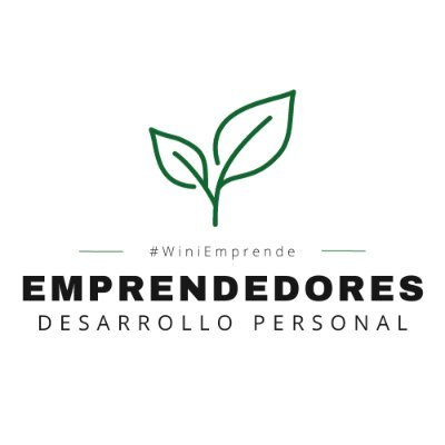 Emprendes? Piensas hacerlo? Tienes miedos?
Te ayudo feliz! 😌 Compartiré todos los conocimientos que he aprendido en mi camino como emprendedor.