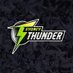 Sydney Thunder (@ThunderBBL) Twitter profile photo