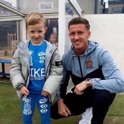 dannywilkins10's profile picture. The pursuit of progress 🚀🌕